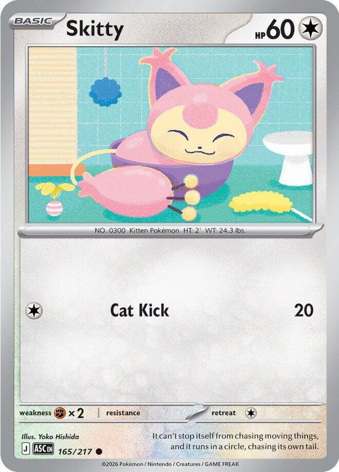 Skitty [ASC - 165/217]