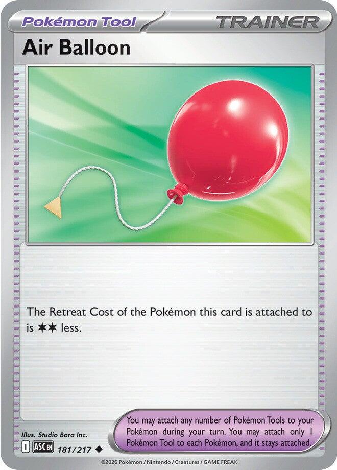 Air Balloon [ASC - 181/217]