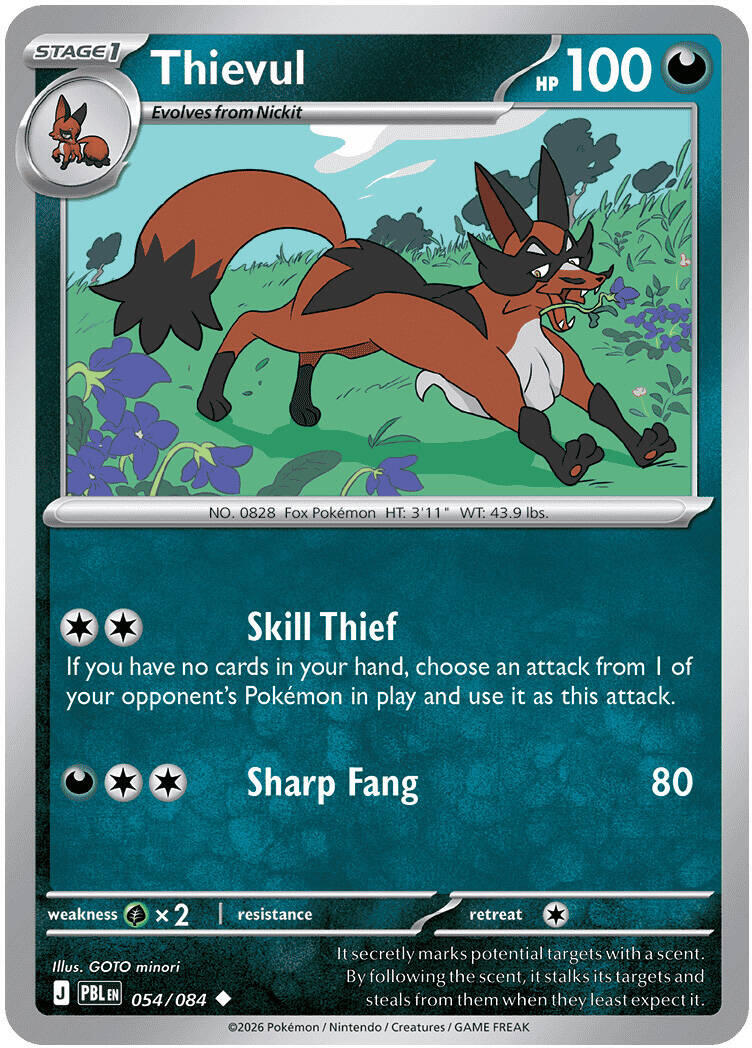 Thievul - 054/084 [PBL - 054/084]